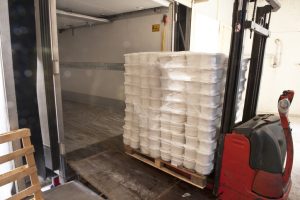 Food & Grocery Liquidators Vermont