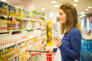 Sell Your Surplus Food / Grocery Inventory