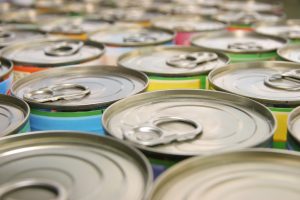 Closeout Cat Food Buyers