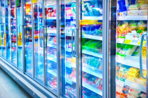 Liquidation & Closeout Buyers for Food & Beverage