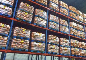 How Do You Liquidate Excess Food Inventory?